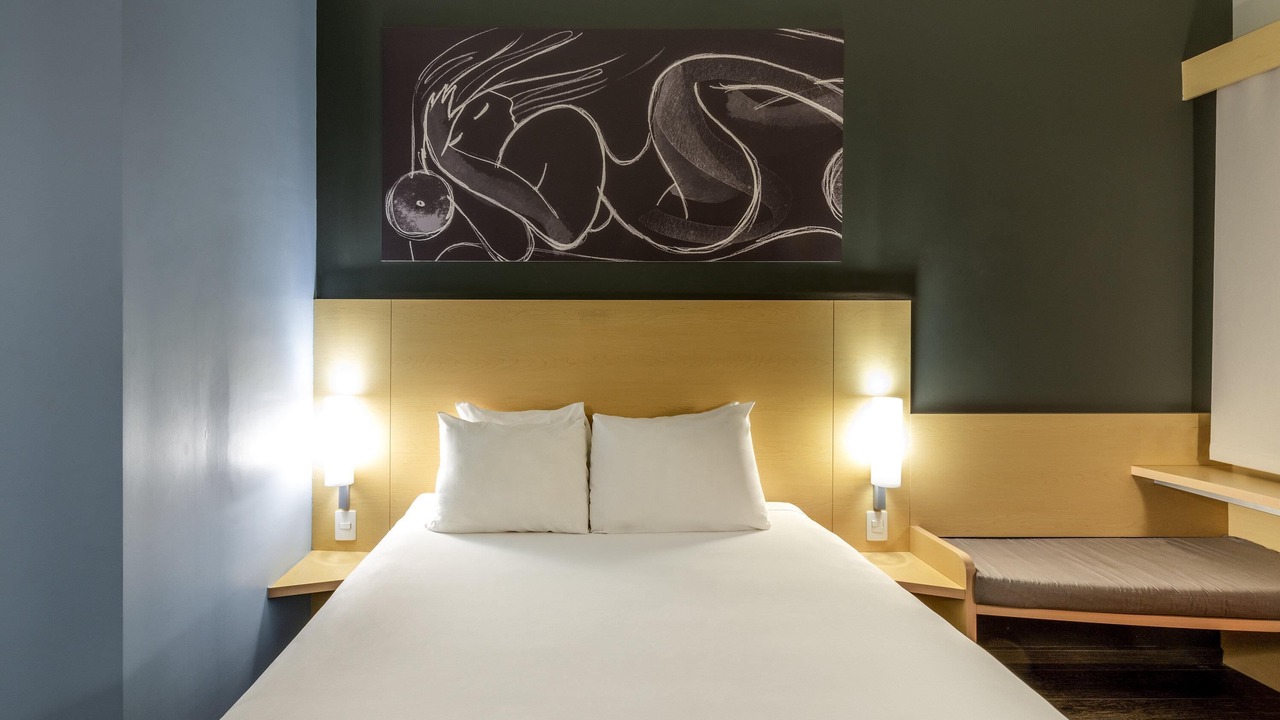 Photo of Bedroom in Centro Sur
