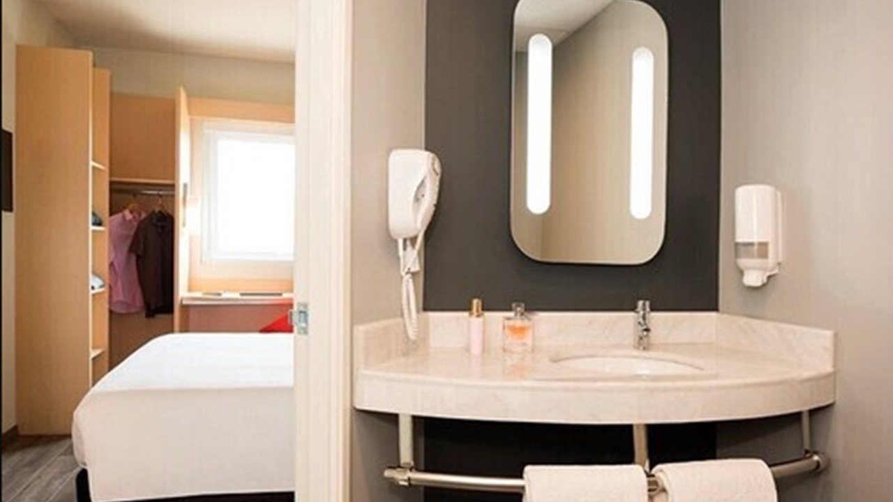 Photo of Bathroom in Centro Sur