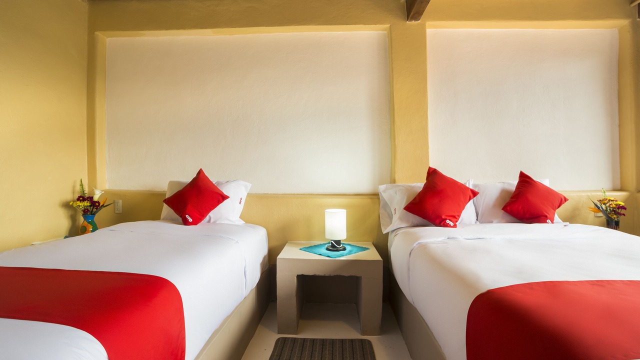 Photo of Bedroom in Balcones