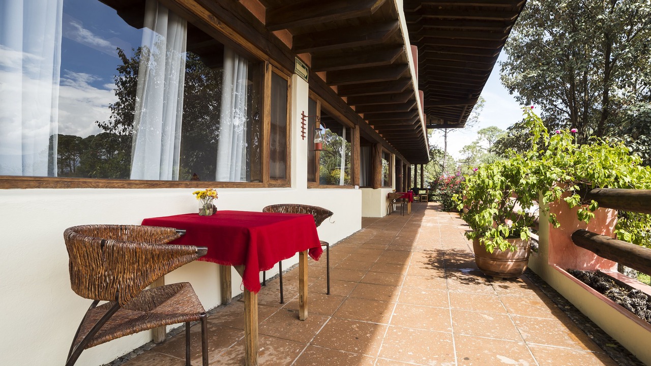 Photo of Patio Balcony in Balcones