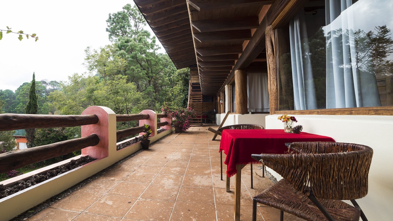 Photo of Patio Balcony in Balcones