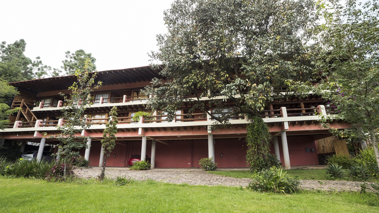 Photo of Outdoor in Balcones