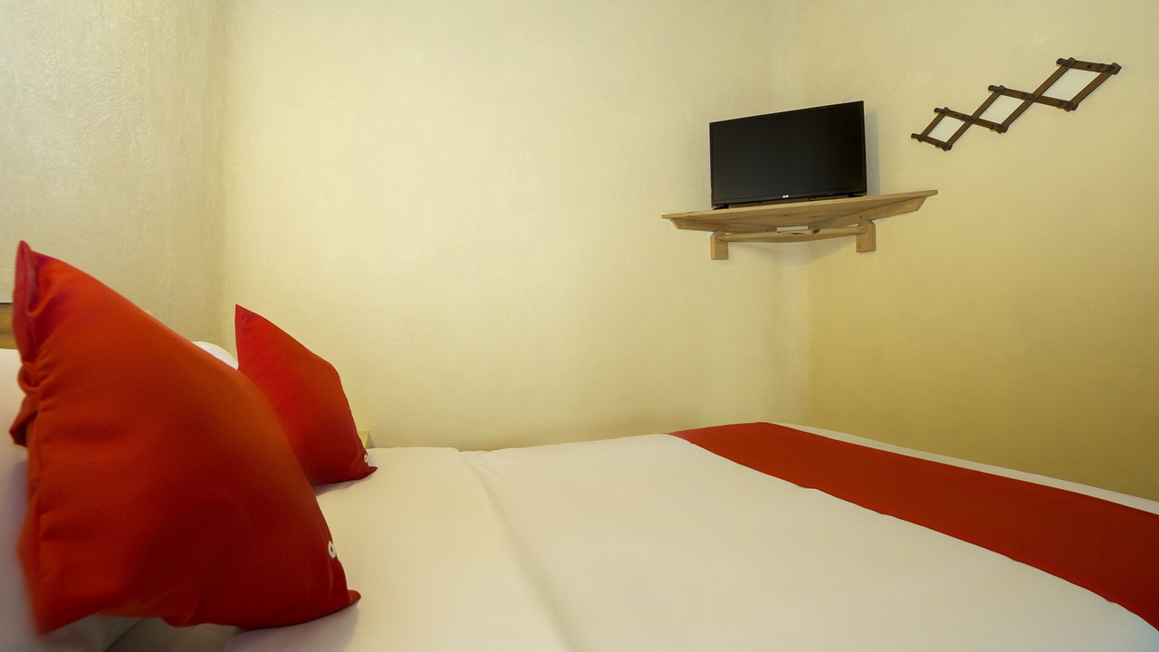 Photo of Bedroom in Balcones