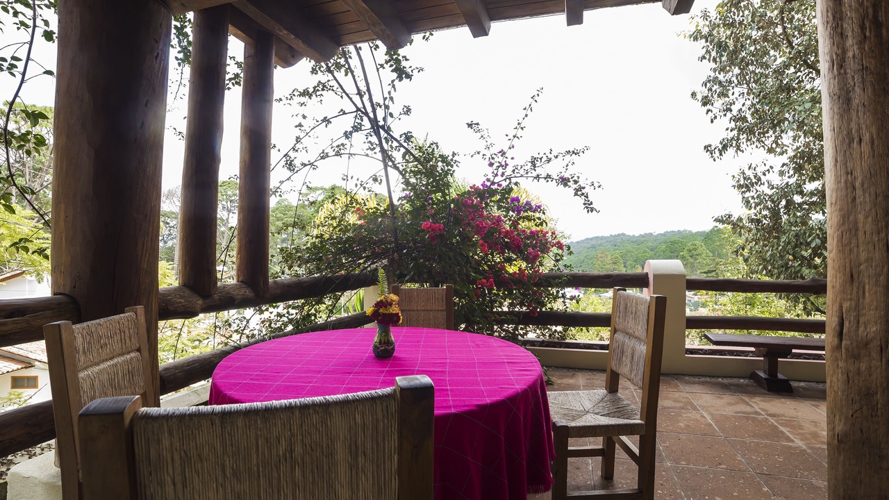Photo of Patio Balcony in Balcones