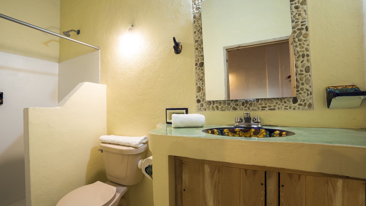 Photo of Bathroom in Balcones