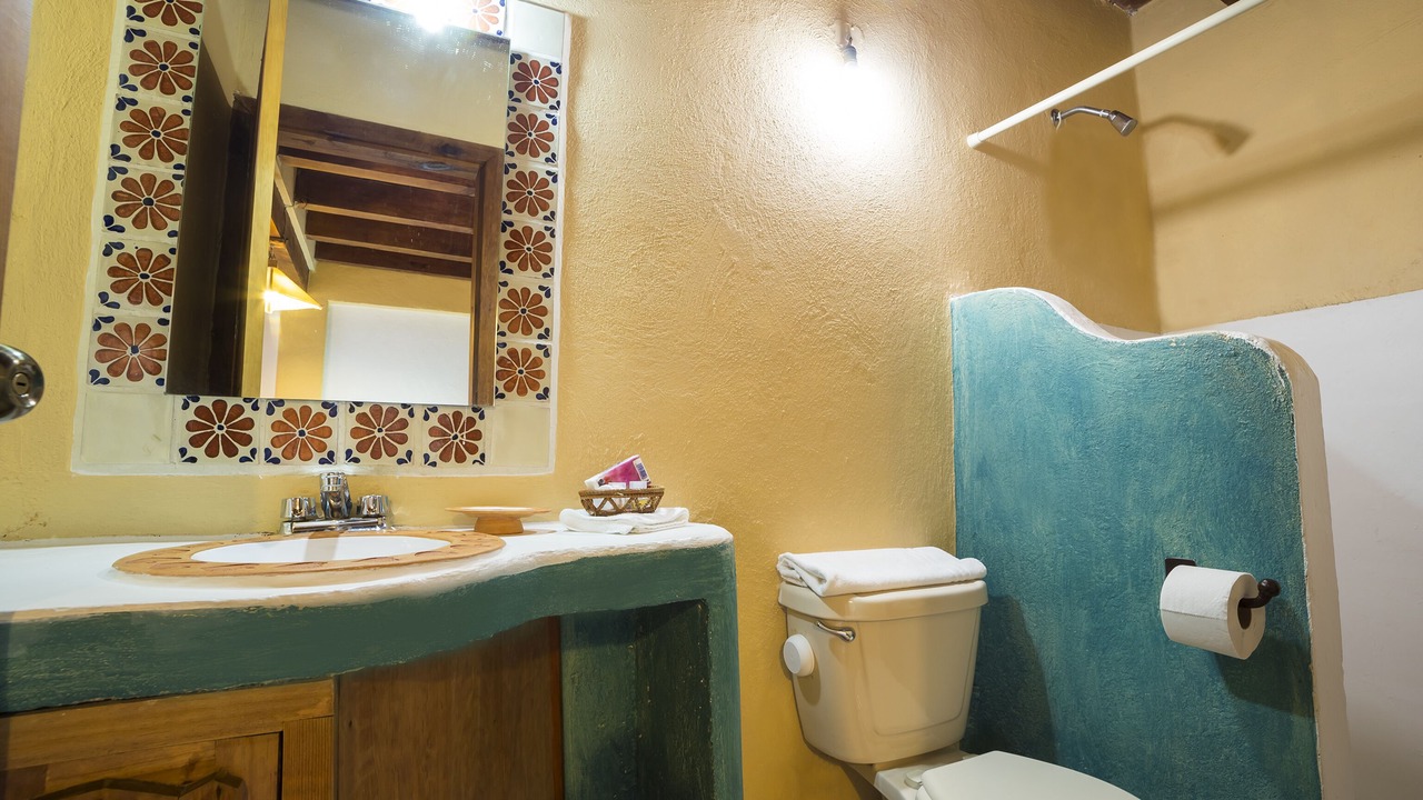 Photo of Bathroom in Balcones