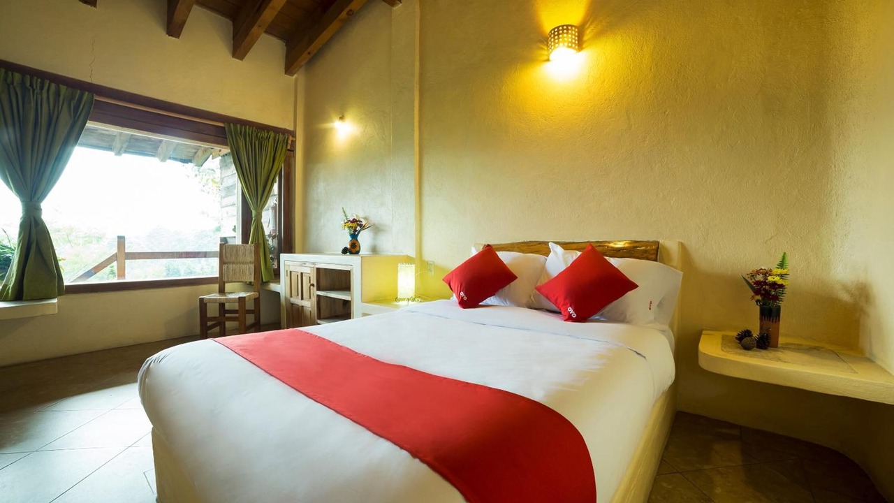 Photo of Bedroom in Balcones