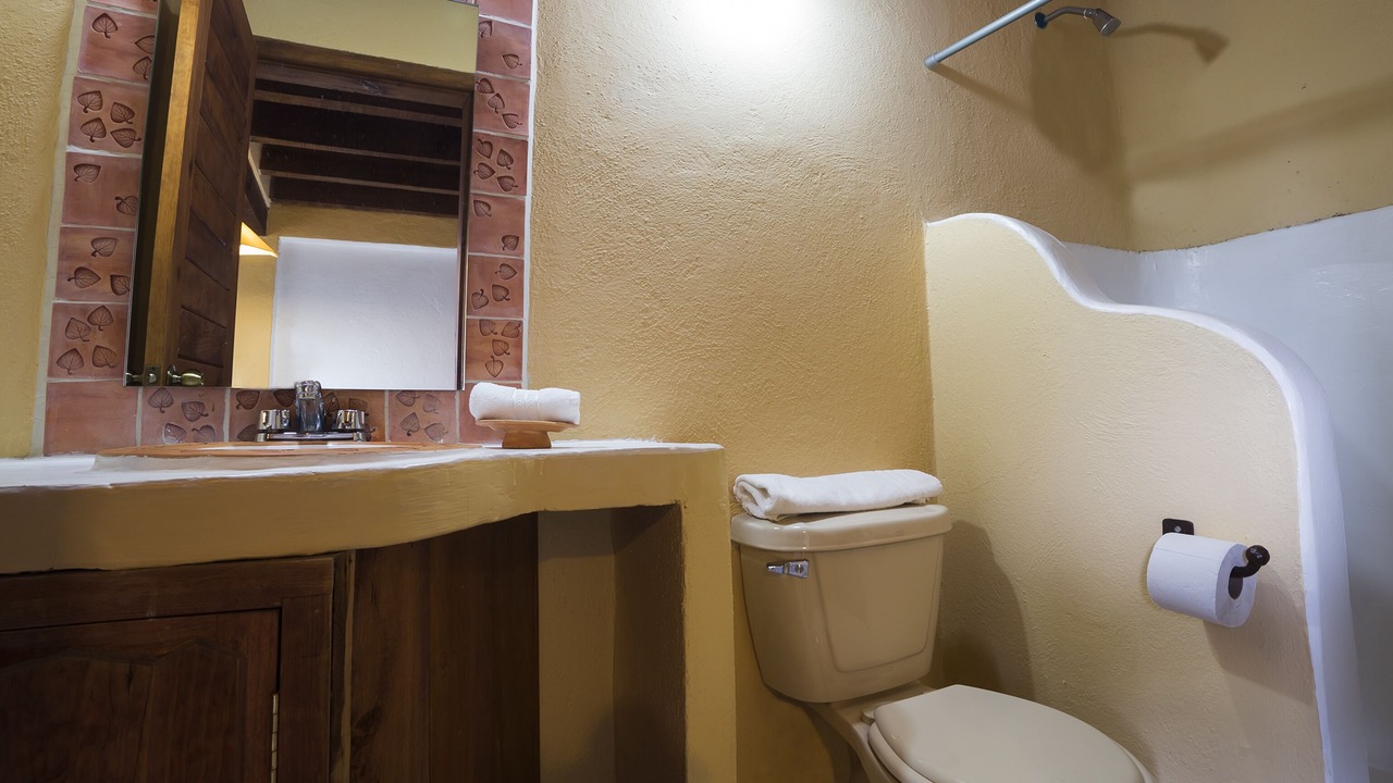 Photo of Bathroom in Balcones