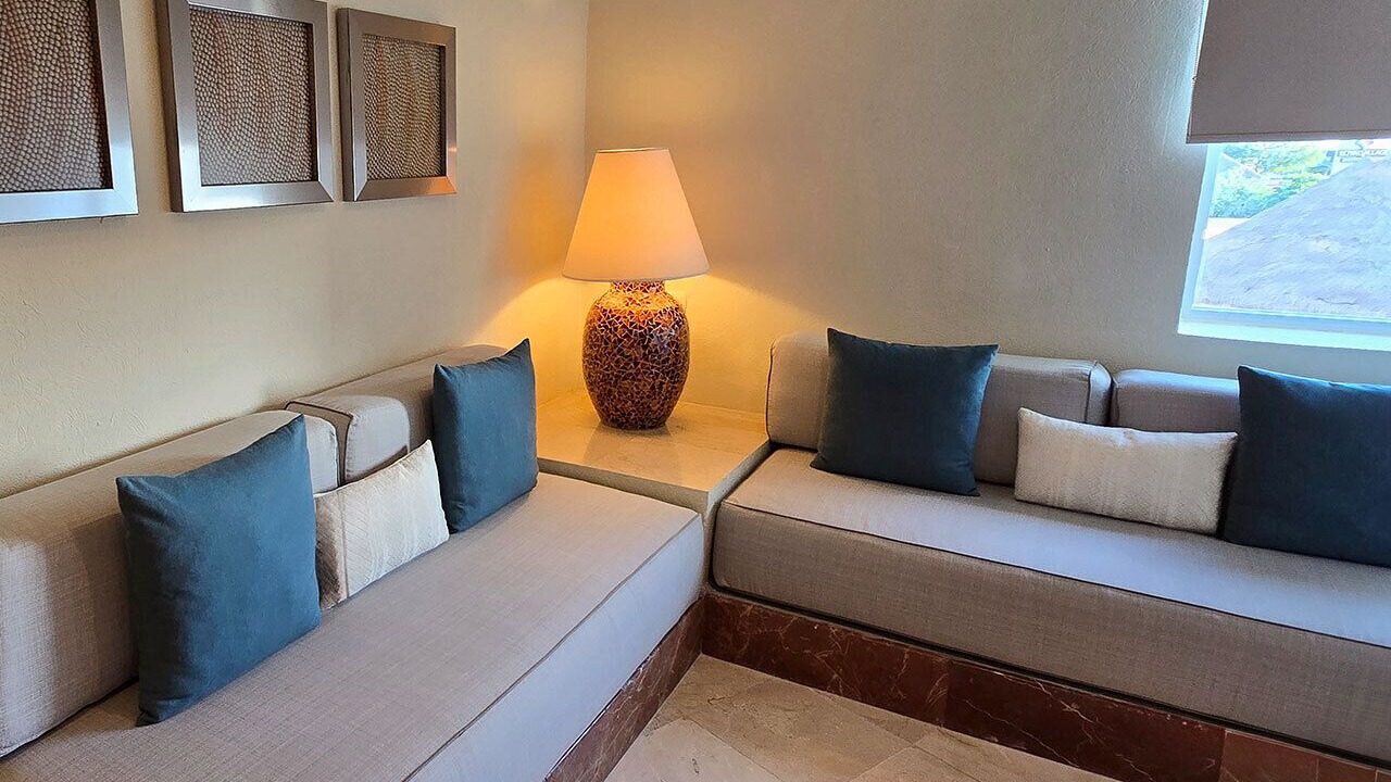 Photo of Bedroom in Cozumel