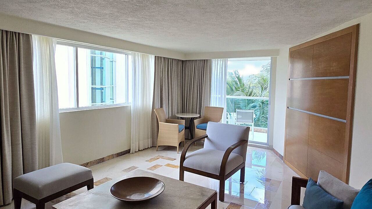 Photo of Bedroom in Cozumel