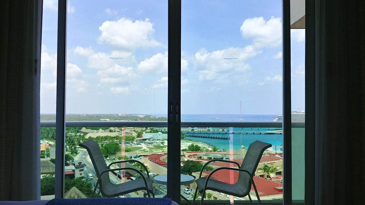 Photo of Bedroom in Cozumel