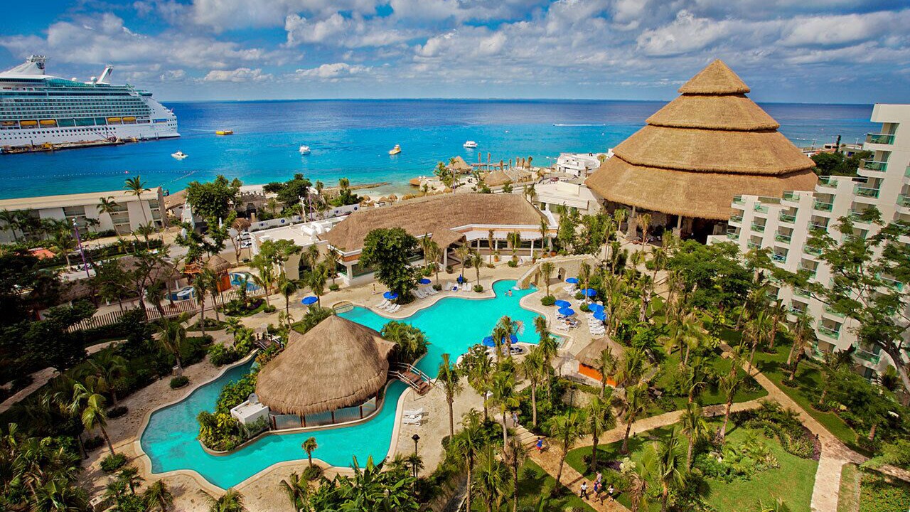 Photo of Outdoor in Cozumel