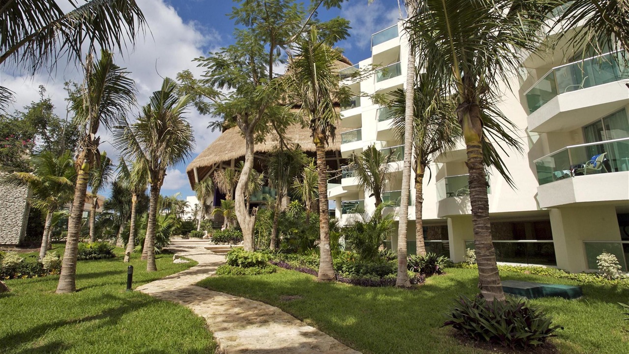 Photo of Outdoor in Cozumel