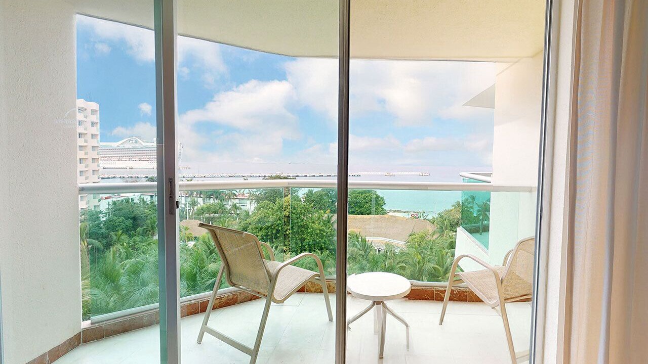 Photo of Bedroom in Cozumel