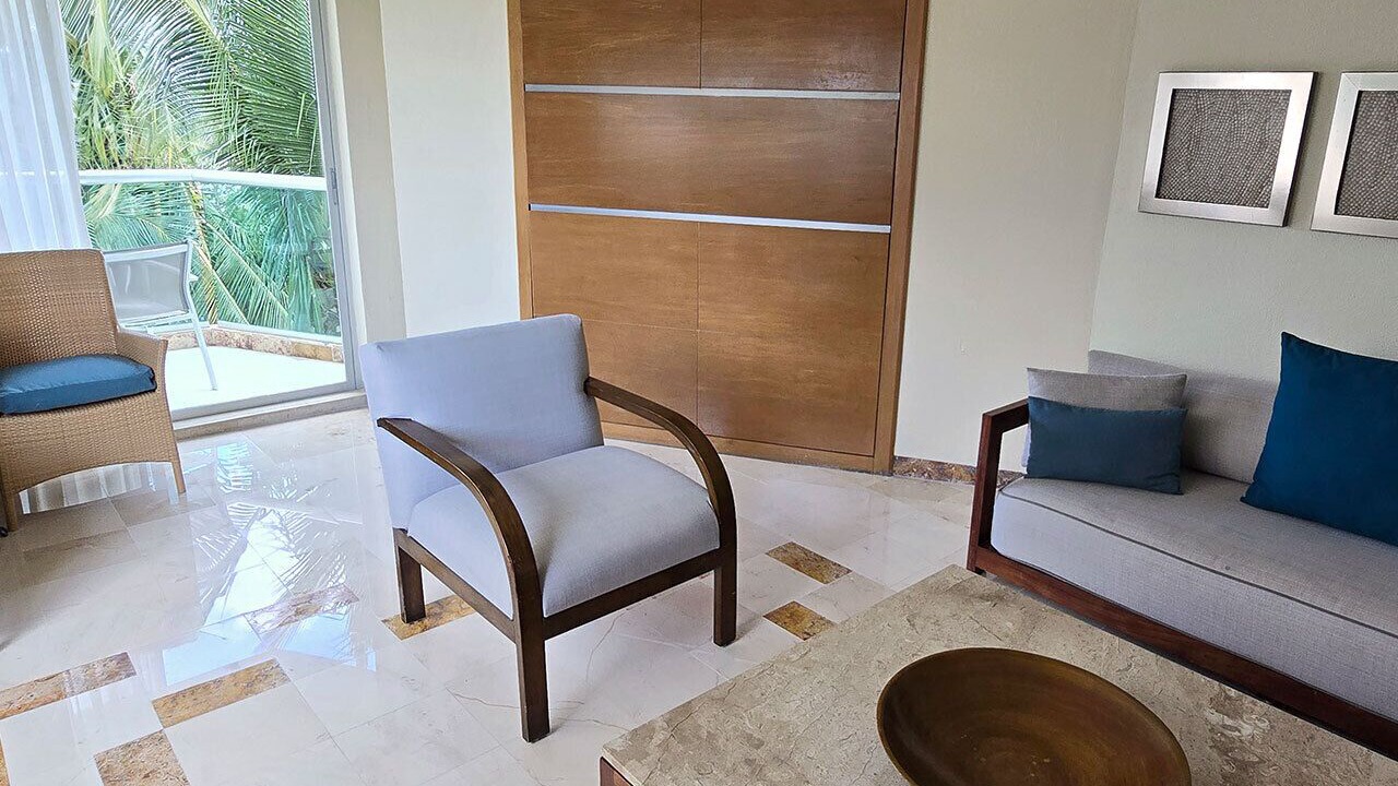 Photo of Bedroom in Cozumel