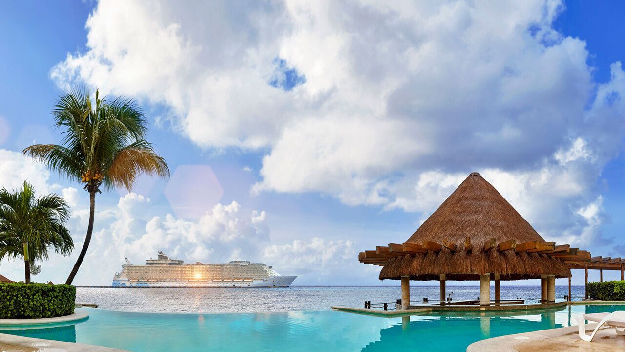 Photo of Outdoor in Cozumel