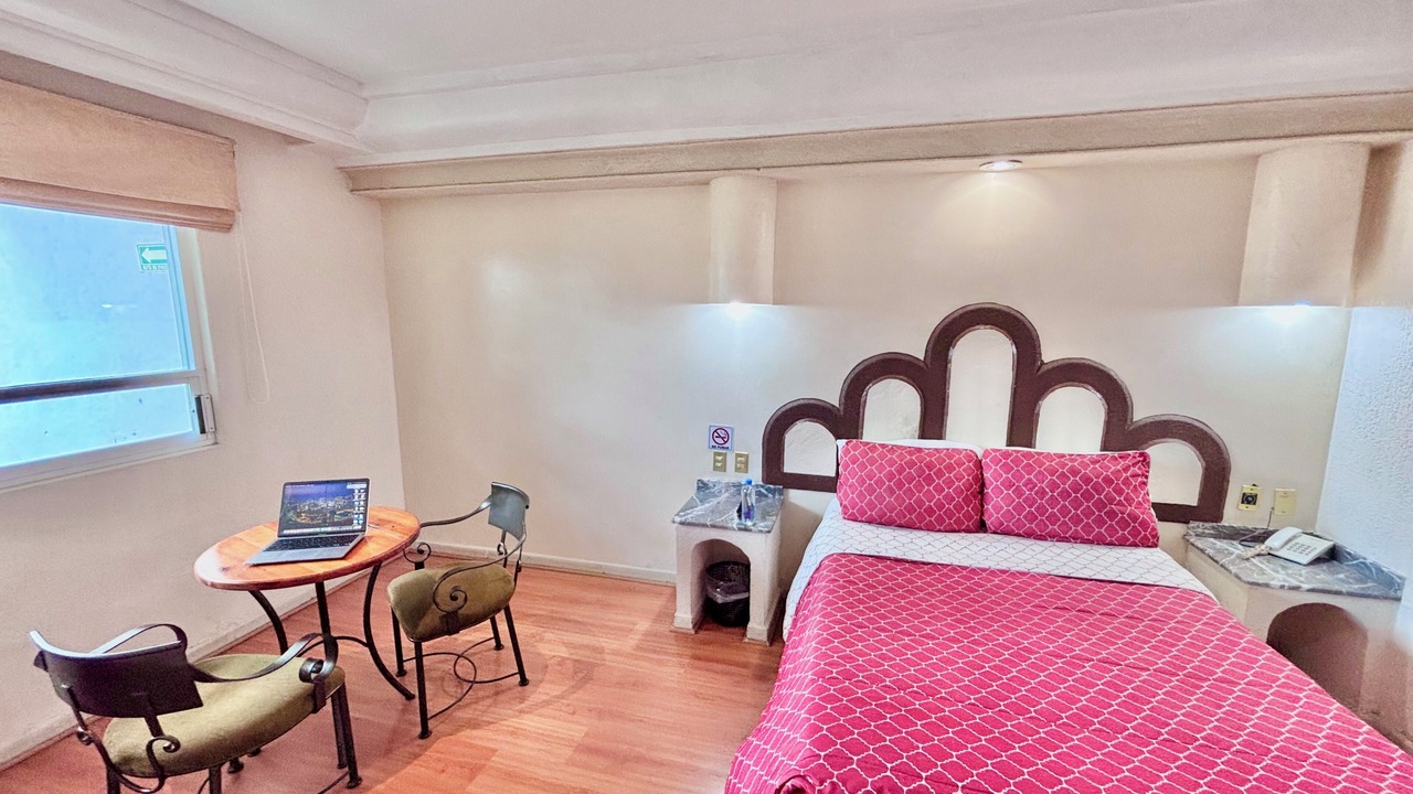 Photo of Bedroom in Cuautlancingo