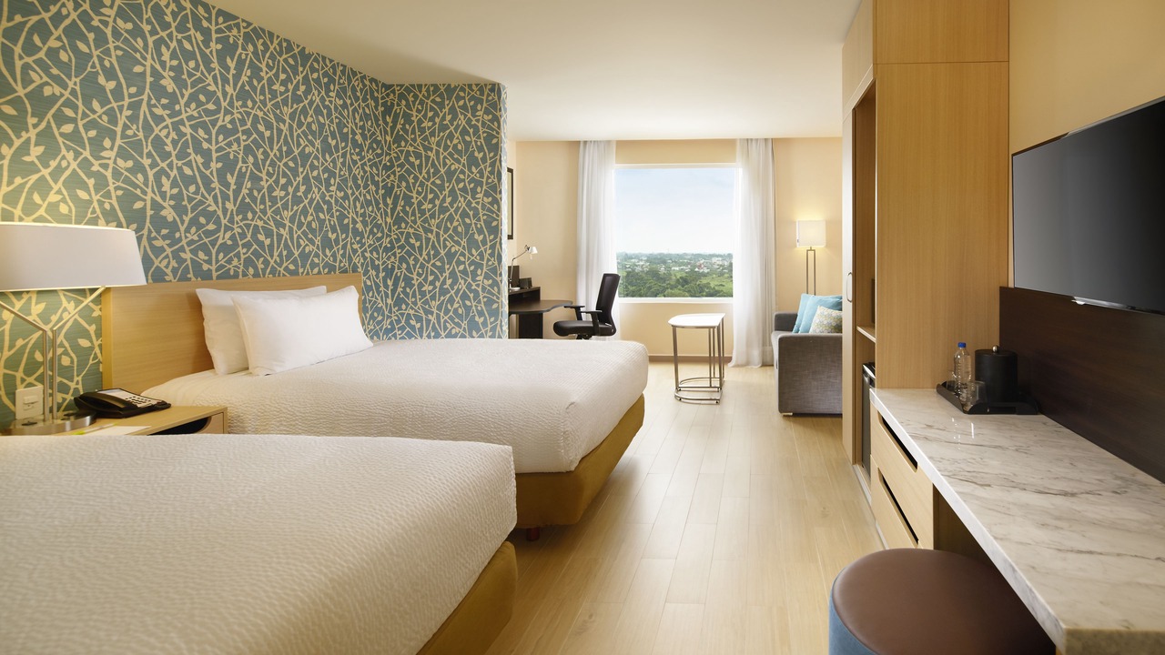 Photo of Bedroom in Centro