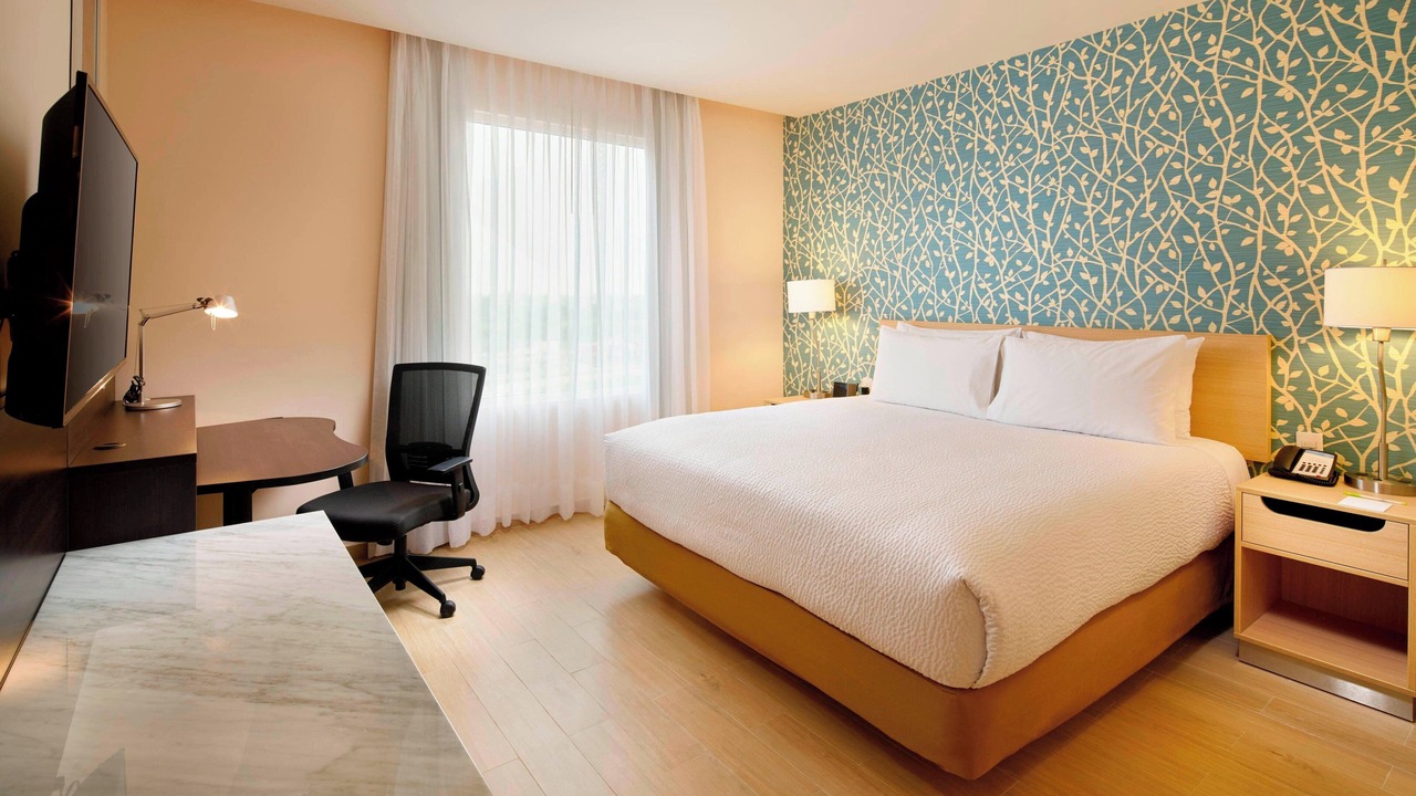 Photo of Bedroom in Centro