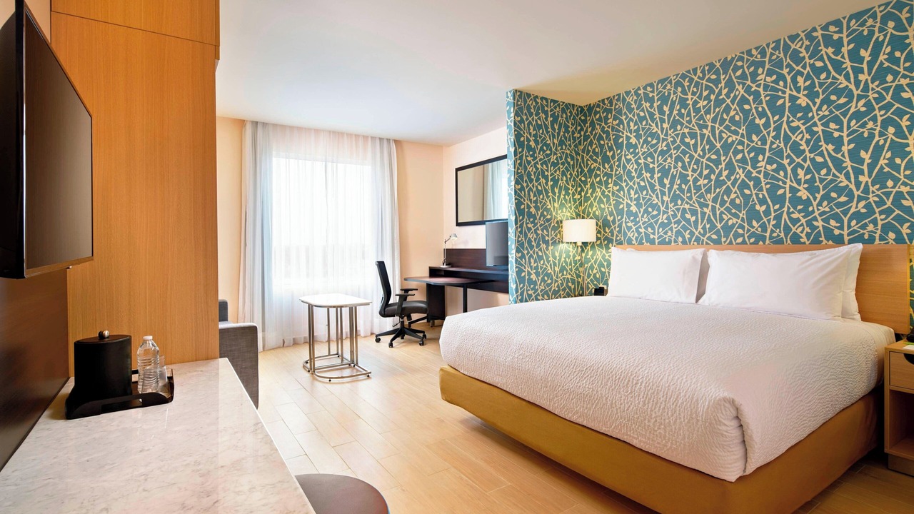 Photo of Bedroom in Centro