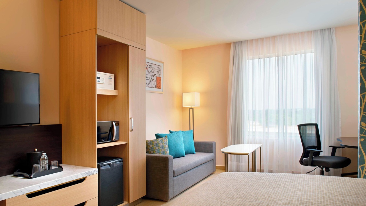 Photo of Bedroom in Centro