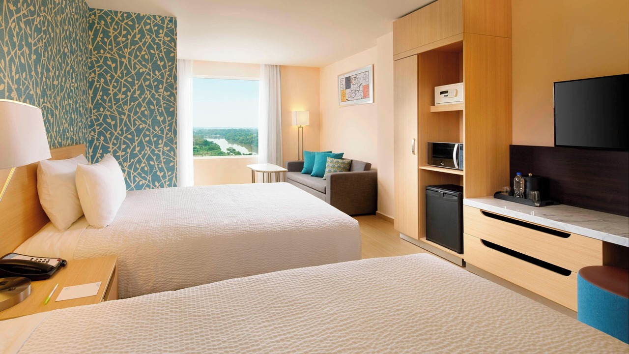 Photo of Bedroom in Centro