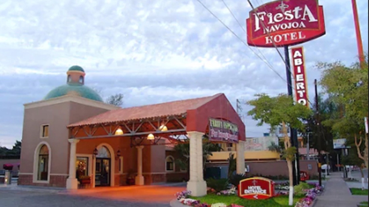 Photo of Outdoor in Navojoa