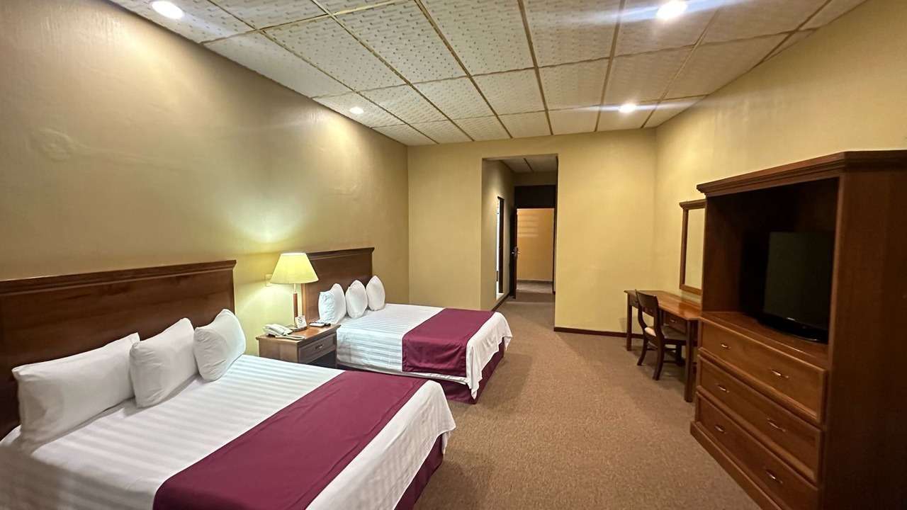 Photo of Bedroom in Tuxpan