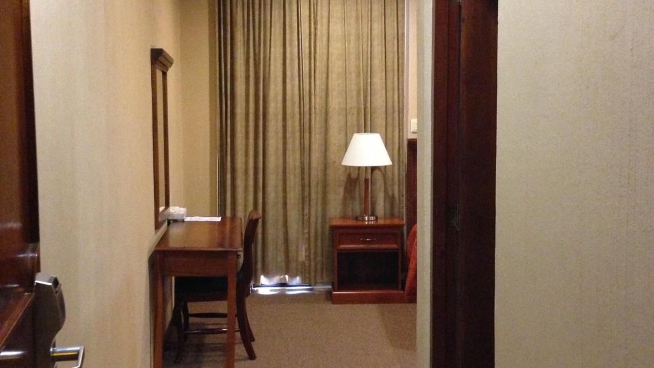 Photo of Bedroom in Tuxpan