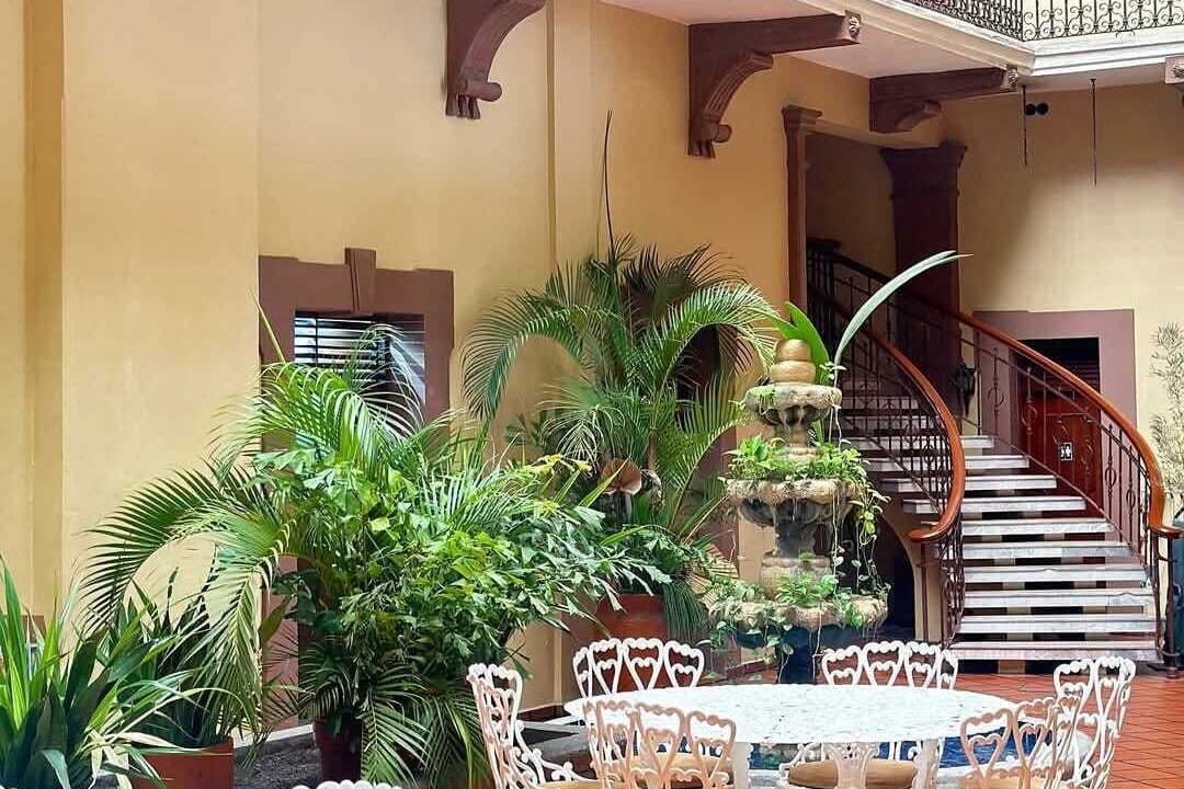 Photo of Patio Balcony in Tuxpan