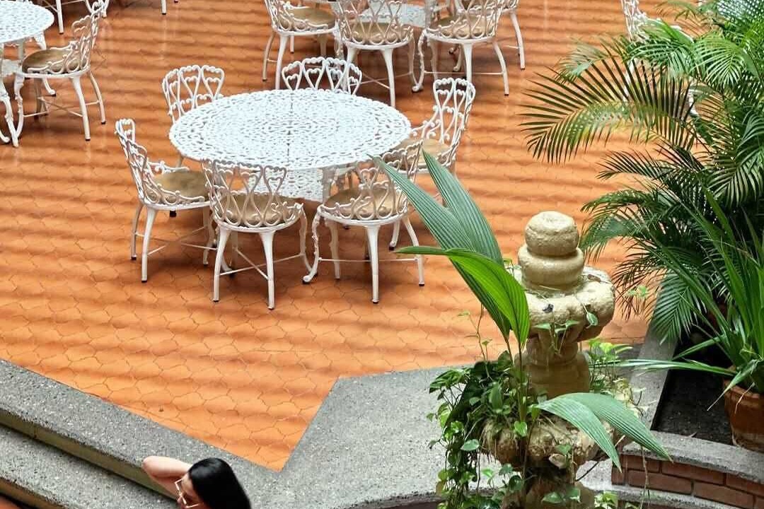 Photo of Patio Balcony in Tuxpan