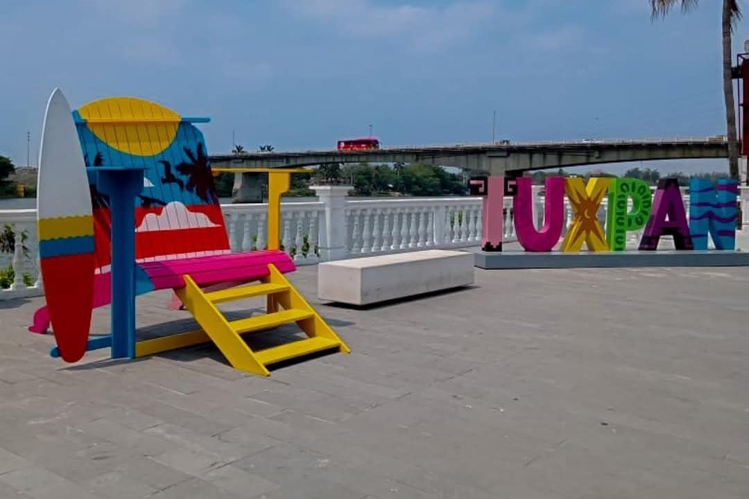 Photo of Outdoor in Tuxpan