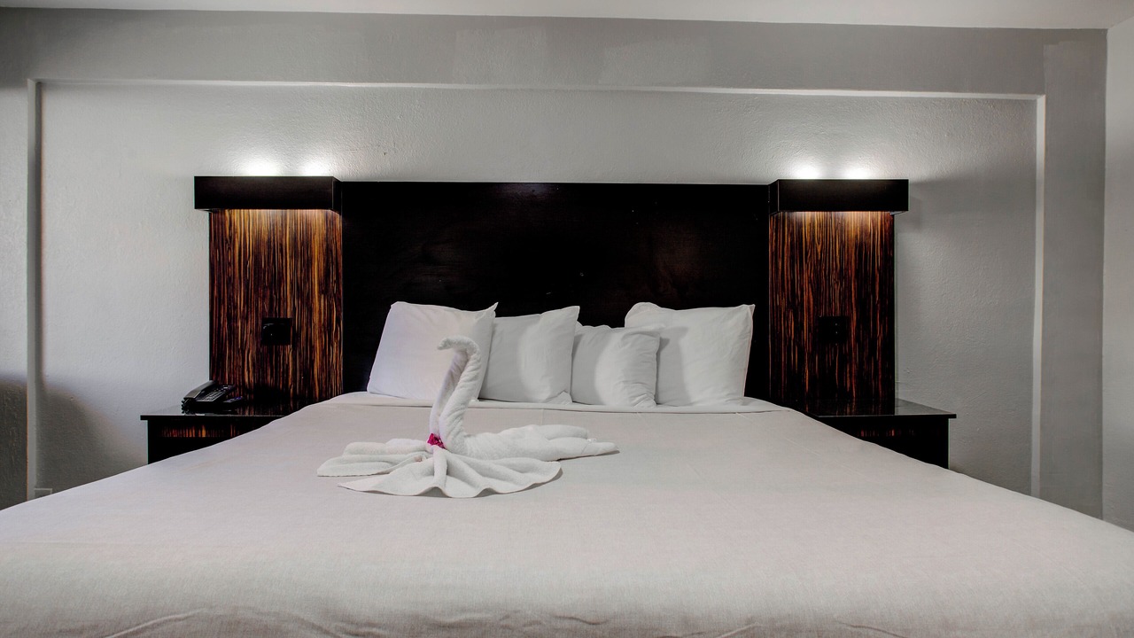 Photo of Bedroom in Seabreeze Park