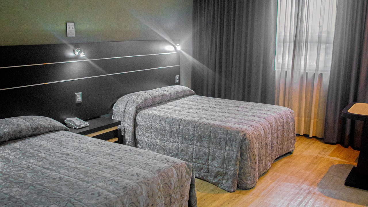 Photo of Bedroom in Tlalnepantla de Baz
