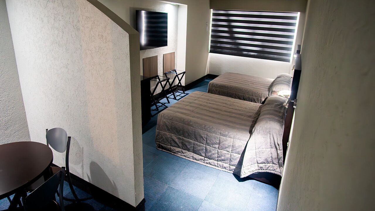 Photo of Bedroom in Tlalnepantla de Baz