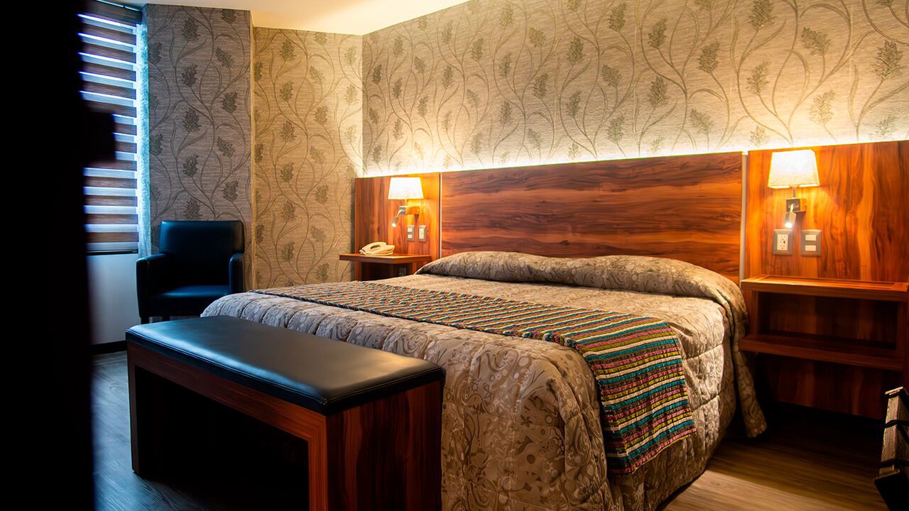 Photo of Bedroom in Tlalnepantla de Baz