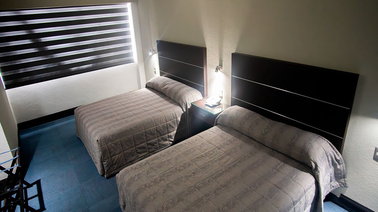 Photo of Bedroom in Tlalnepantla de Baz