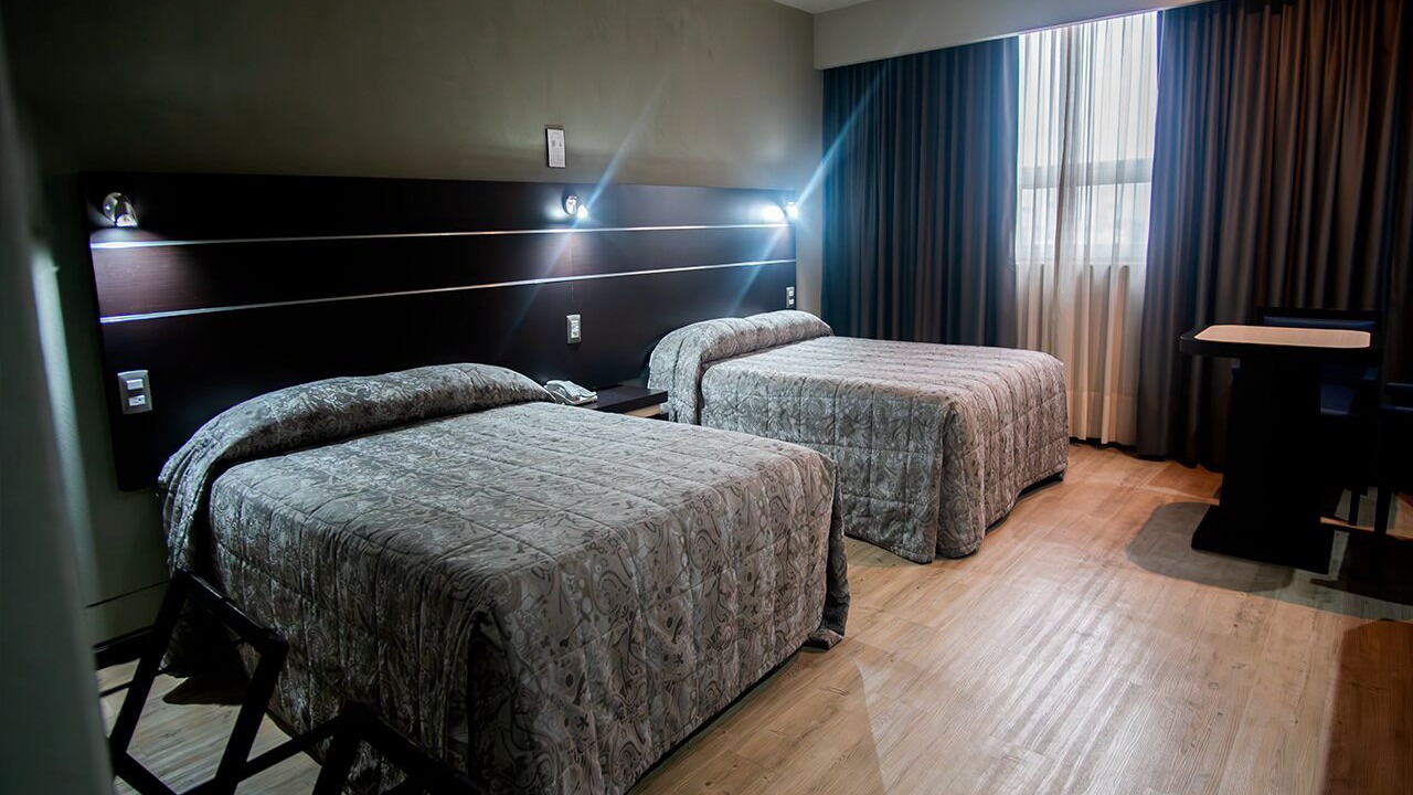 Photo of Bedroom in Tlalnepantla de Baz