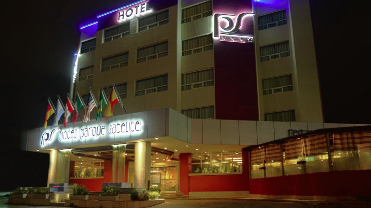 Photo of Outdoor in Tlalnepantla de Baz