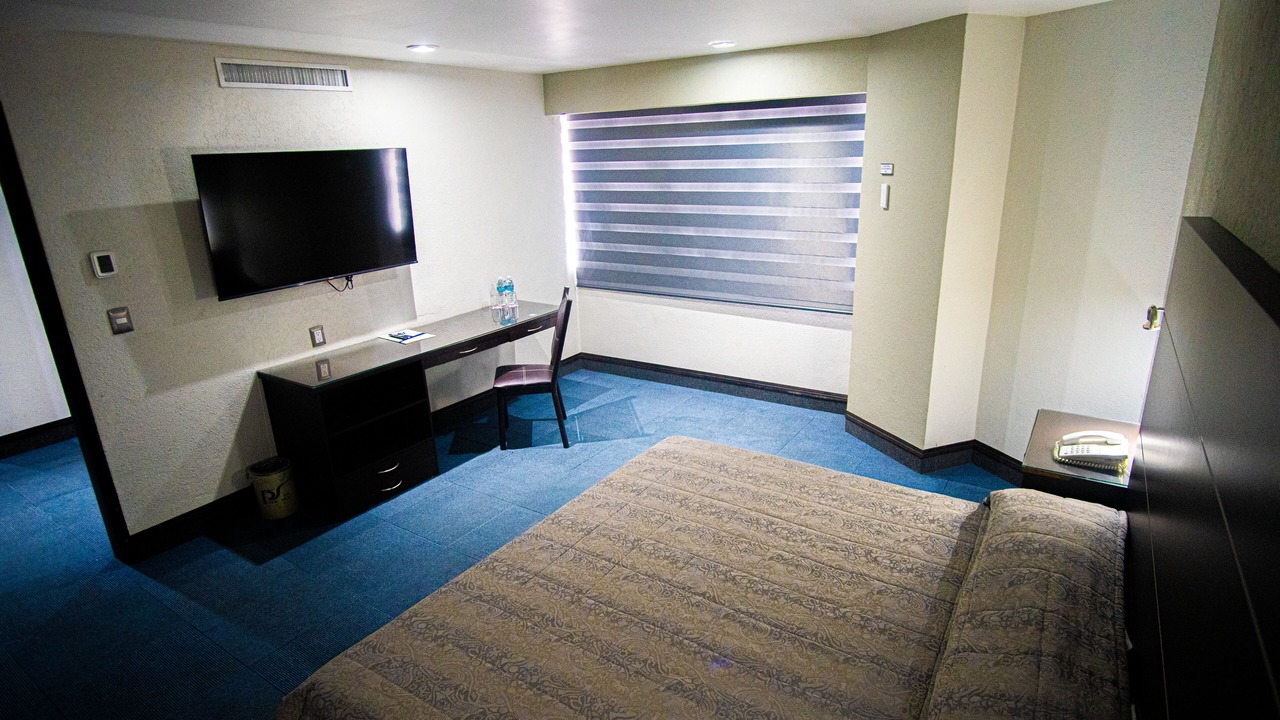 Photo of Bedroom in Tlalnepantla de Baz
