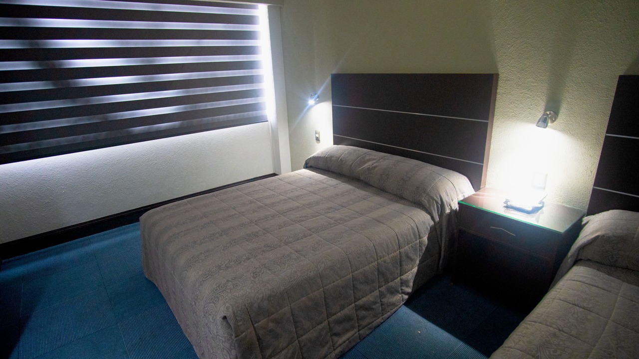 Photo of Bedroom in Tlalnepantla de Baz
