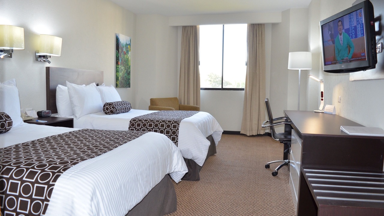 Photo of Bedroom in Downtown Culiacan