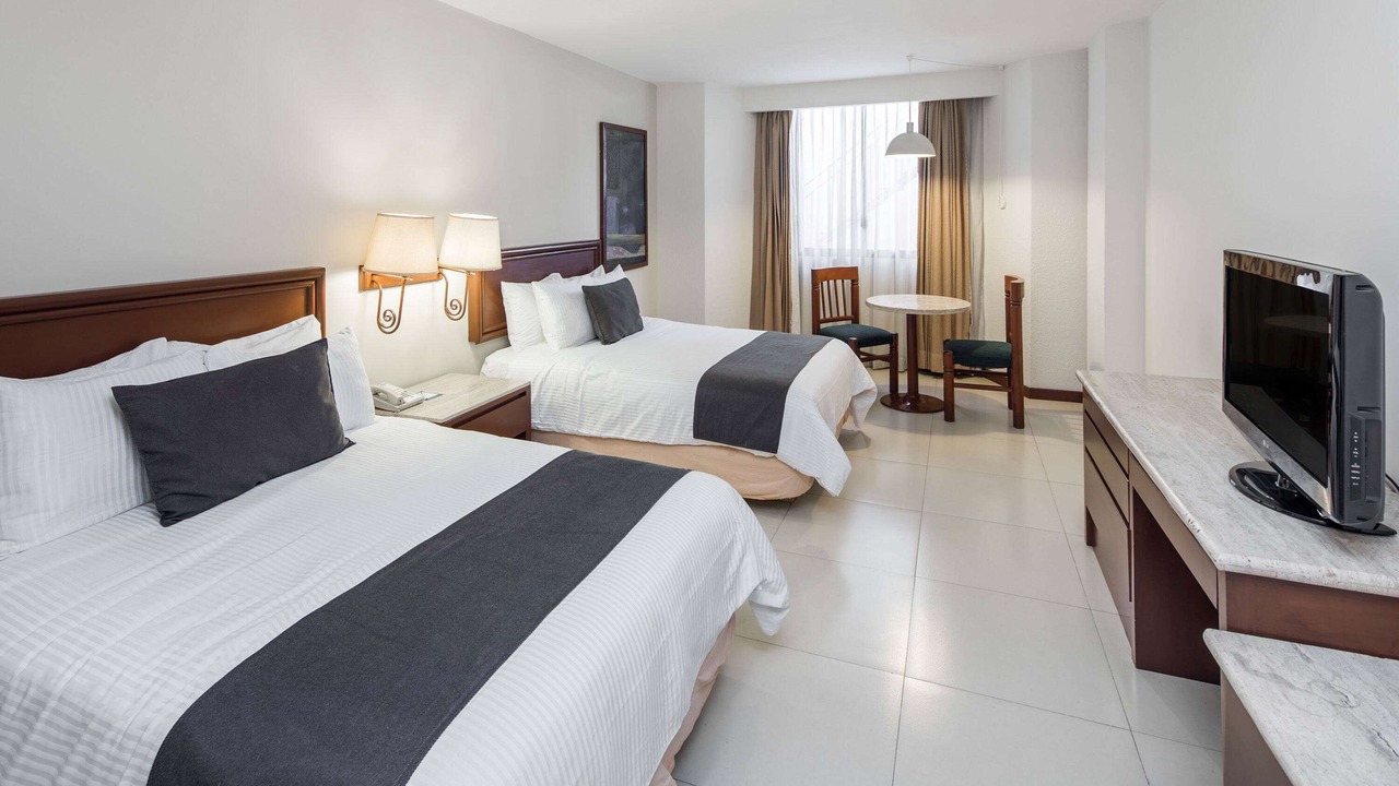 Photo of Bedroom in Downtown Culiacan