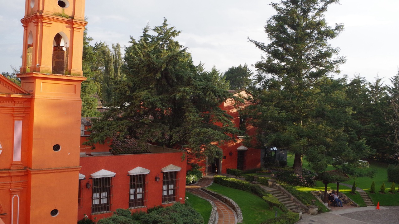 Photo of Others in Ocoyoacac