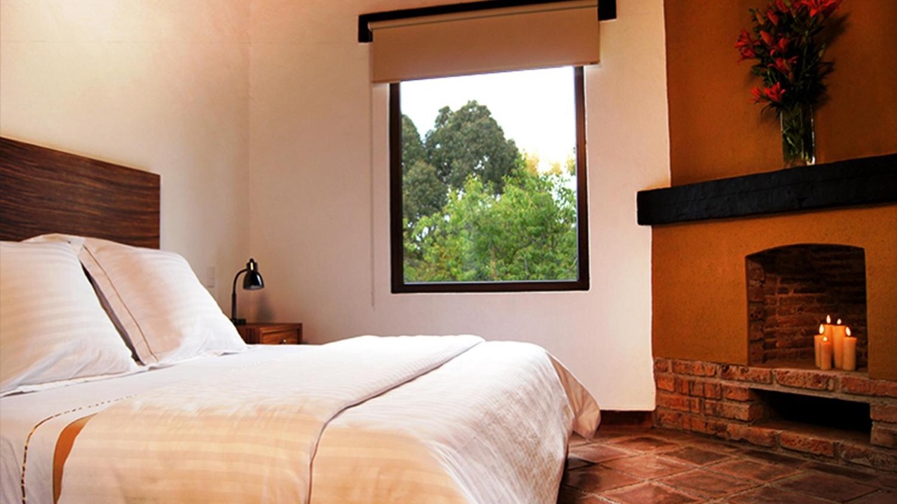 Photo of Bedroom in Ocoyoacac