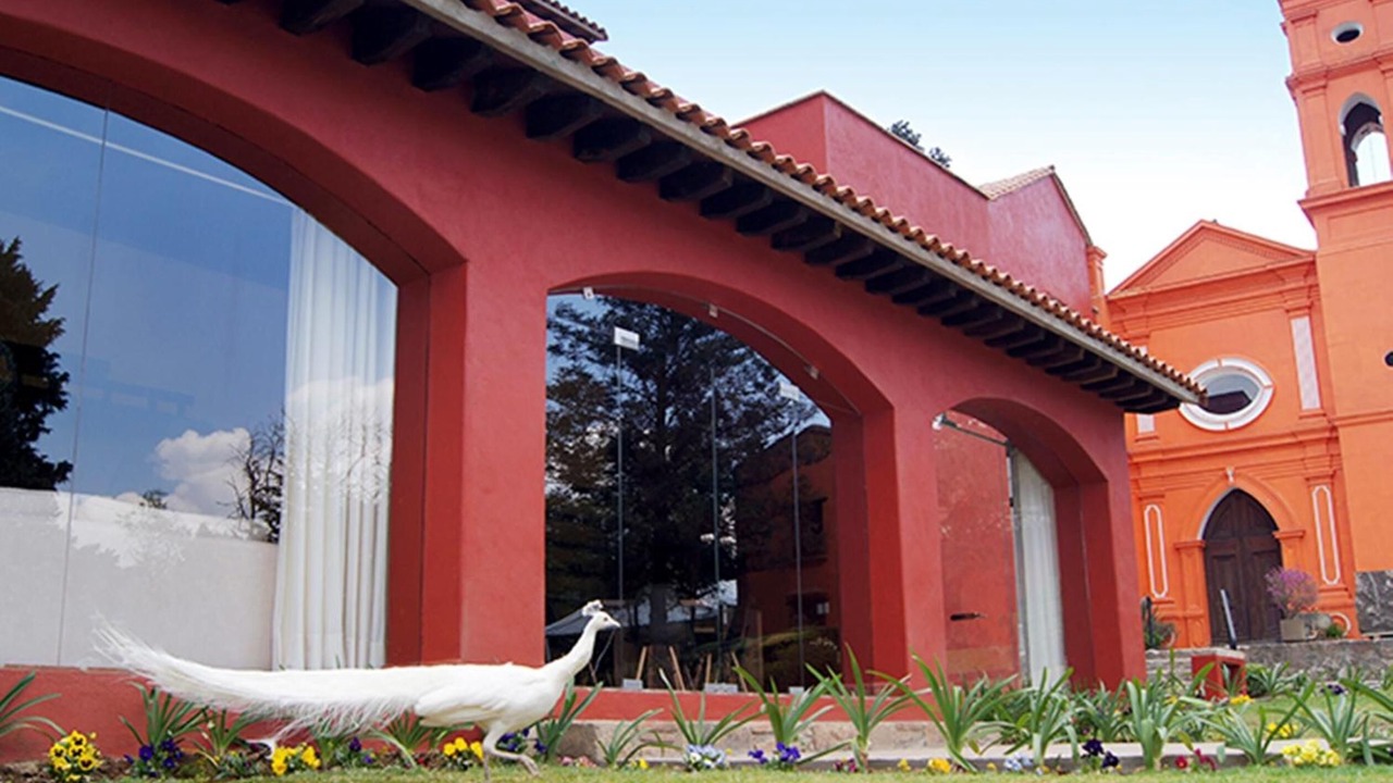 Photo of Outdoor in Ocoyoacac