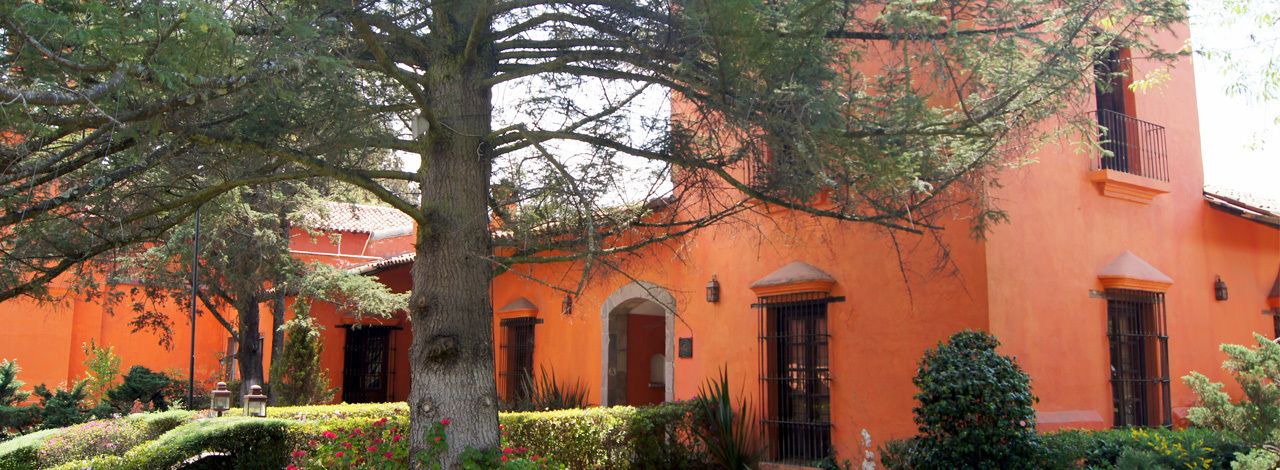 Photo of Outdoor in Ocoyoacac