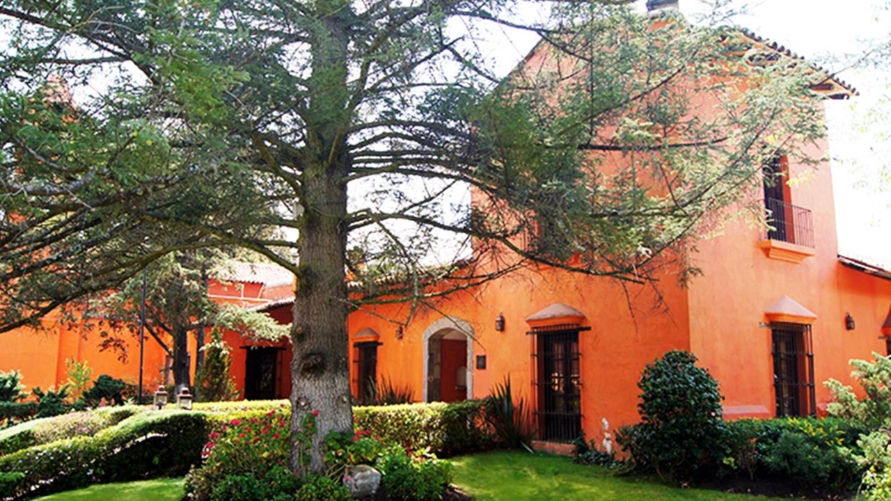 Photo of Outdoor in Ocoyoacac