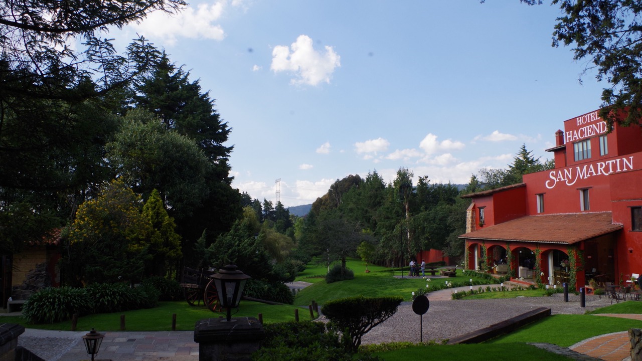 Photo of Outdoor in Ocoyoacac