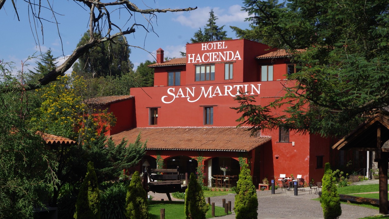Photo of Outdoor in Ocoyoacac